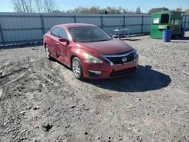 2015 Nissan Altima - Image 11