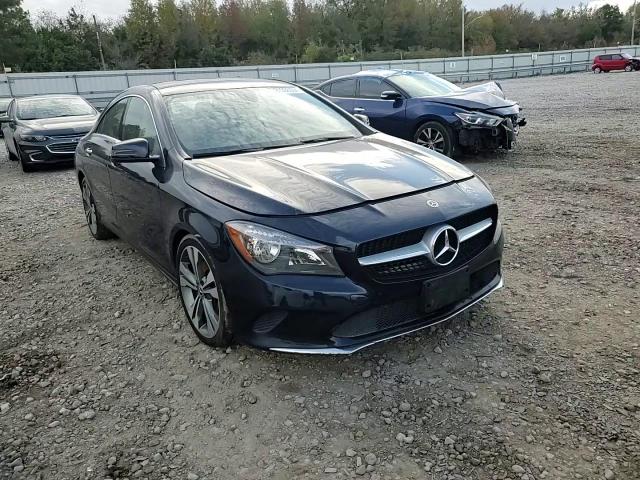 2019 Mercedes-Benz Cla 250 4Matic VIN: WDDSJ4GB2KN715121 Lot: 81306594