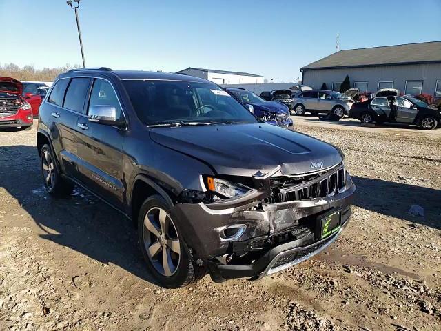 2015 Jeep Grand Cherokee - Image 14