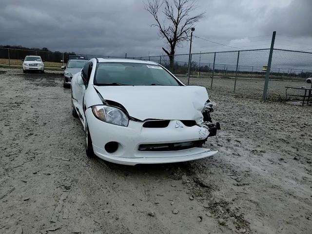 2008 Mitsubishi Eclipse - Image 11