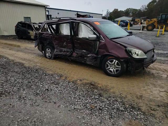 2007 Honda Odyssey - Image 11