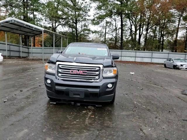 2015 GMC Canyon Sle VIN: 1GTG6BE30F1218714 Lot: 80108744