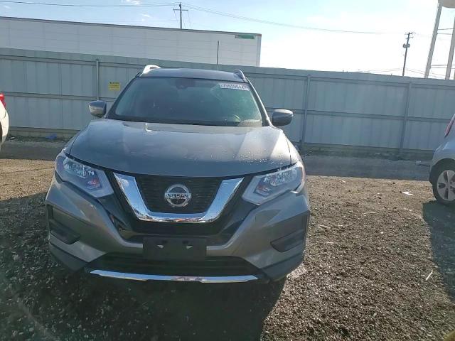 2019 Nissan Rogue S VIN: JN8AT2MT9KW501873 Lot: 79659044