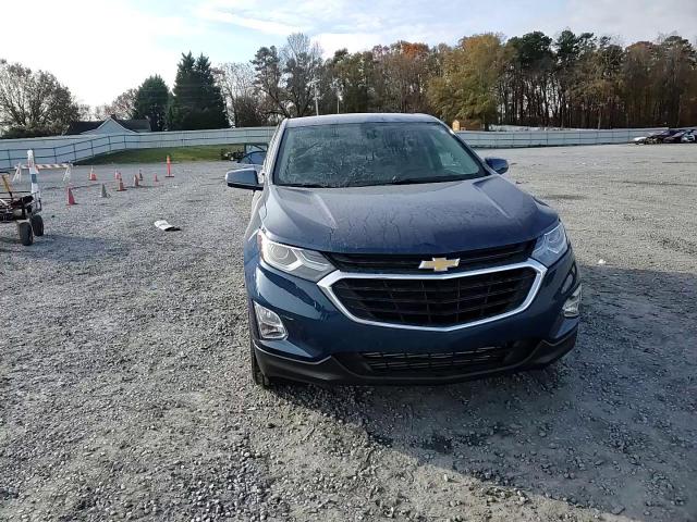 2021 Chevrolet Equinox - Image 12