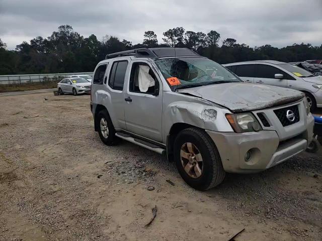 2009 Nissan XTerra - Image 11