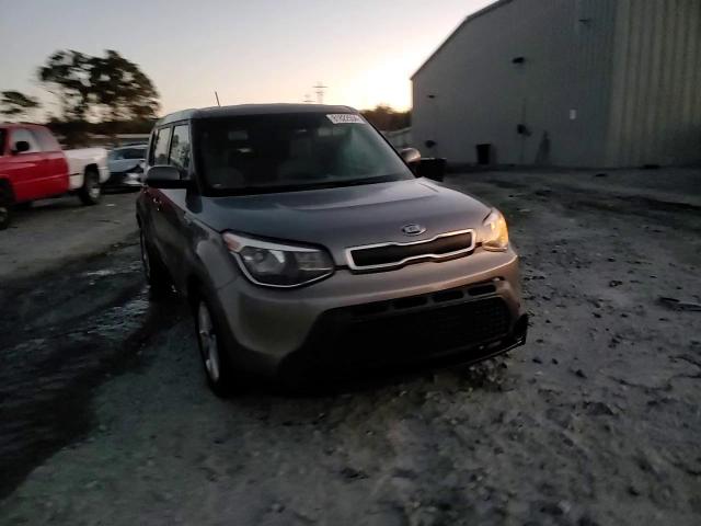 2016 Kia Soul VIN: KNDJN2A20G7409117 Lot: 81822554