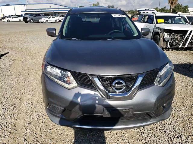 2016 Nissan Rogue - Image 12