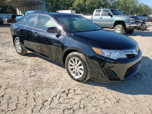 2012 Toyota Camry Base VIN: 4T4BF1FK2CR204514 Lot: 80192304