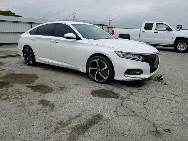 2020 Honda Accord - Image 10