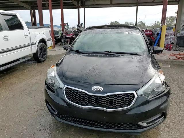 2014 Kia Forte Lx VIN: KNAFK4A65E5188018 Lot: 79329254