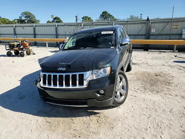 2013 Jeep Grand Cherokee - Image 12