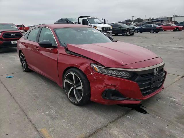 2022 Honda Accord - Image 11