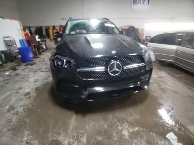 2021 Mercedes-Benz Gle 350 4Matic VIN: 4JGFB4KB2MA465269 Lot: 81843394