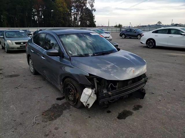 2017 Nissan Sentra - Image 10