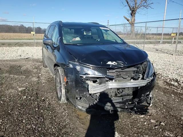 2019 Chrysler Pacifica Limited VIN: 2C4RC1GG0KR524085 Lot: 81402564