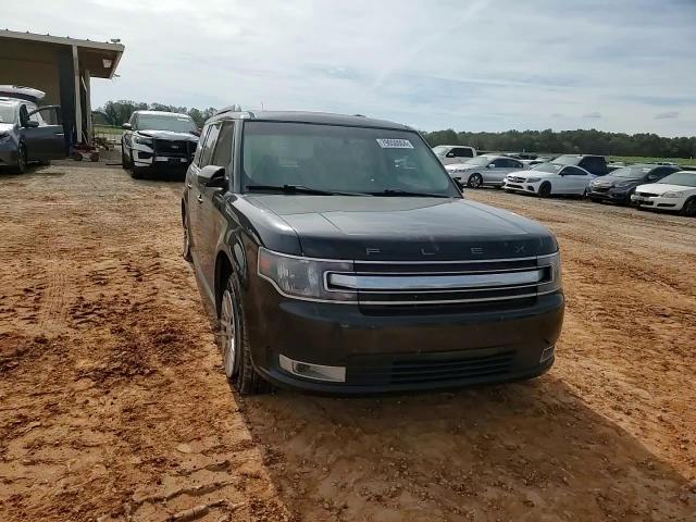 2014 Ford Flex Sel VIN: 2FMGK5C85EBD23758 Lot: 79050004