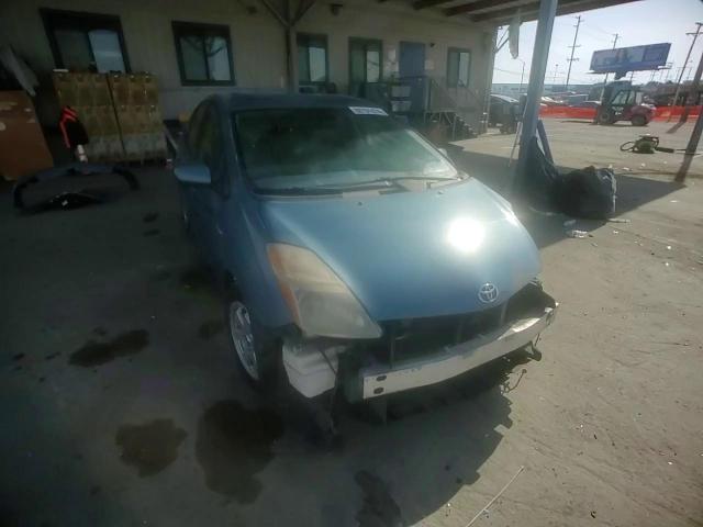 2008 Toyota Prius VIN: JTDKB20U187699658 Lot: 80791474