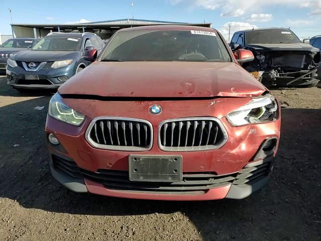 2020 BMW X2 - Image 12