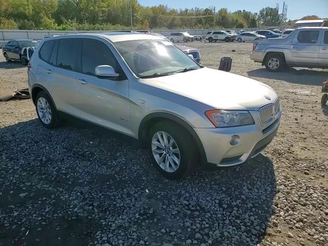 2014 BMW X3 - Image 12