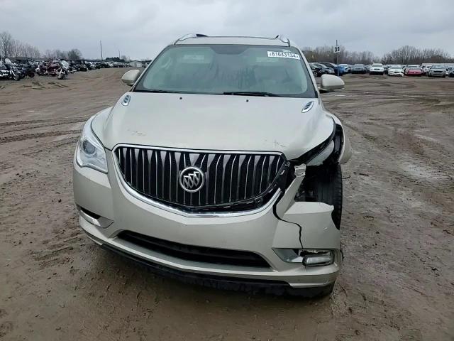 2013 Buick Enclave VIN: 5GAKVCKD9DJ113829 Lot: 81043134