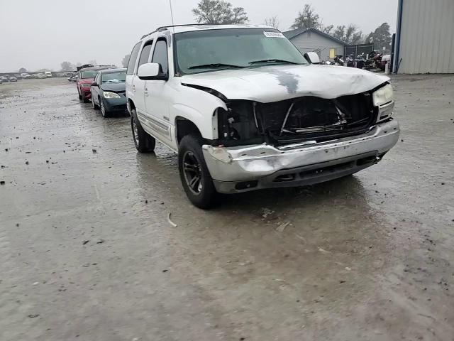 2000 GMC Yukon VIN: 1GKEC13T9YJ159294 Lot: 82626544