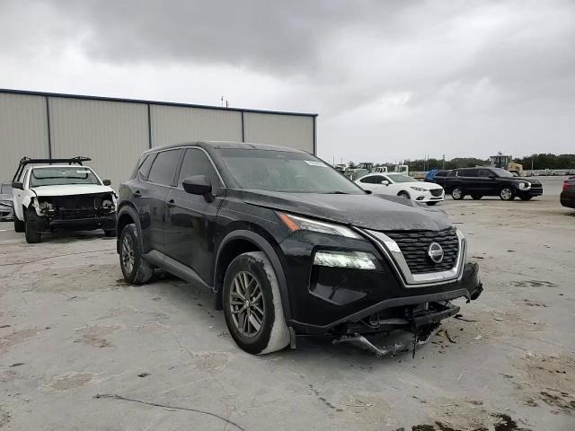 2021 Nissan Rogue S VIN: JN8AT3AA2MW002439 Lot: 78864964