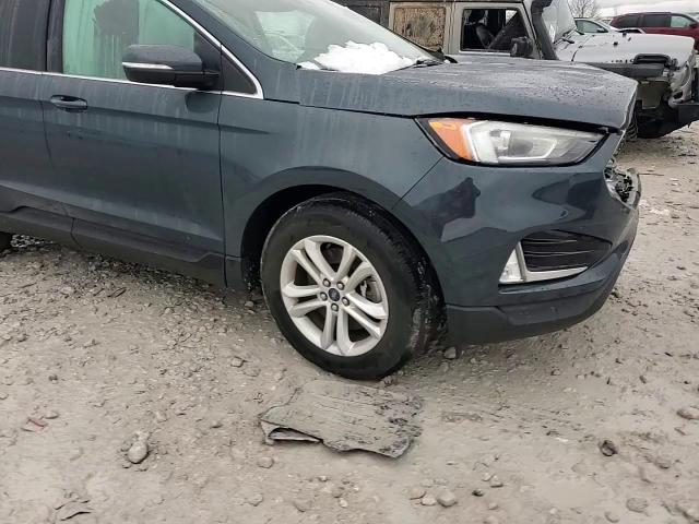 2019 Ford Edge - Image 12
