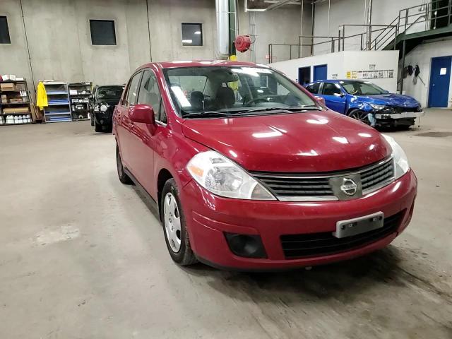 2009 Nissan Versa - Image 11