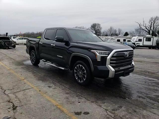 2023 Toyota Tundra - Image 13