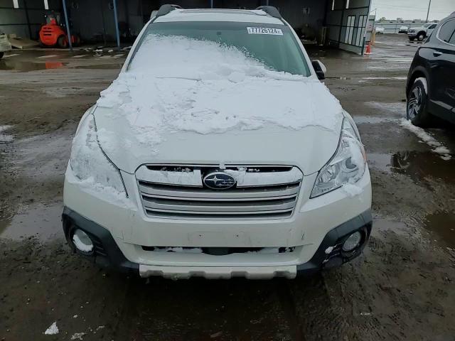 2013 Subaru Outback - Image 12