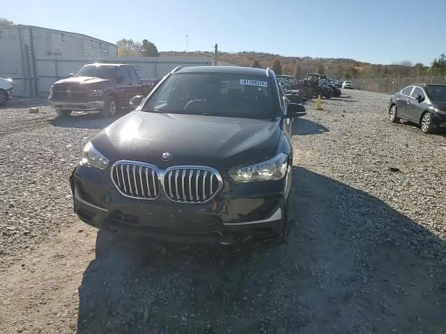 2021 BMW X1 xDrive28I VIN: WBXJG9C0XM5U34552 Lot: 81789314