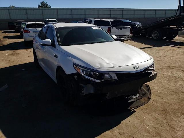 2018 Kia Optima Lx VIN: 5XXGT4L3XJG244905 Lot: 79856844