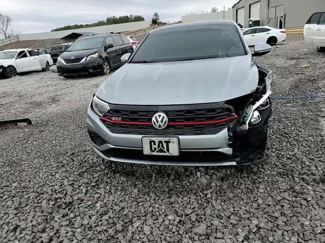 2019 Volkswagen Jetta Gli VIN: 3VW5T7BUXKM261249 Lot: 80557944