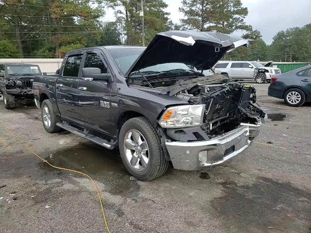 2017 Ram 1500 Slt VIN: 1C6RR6LT9HS844986 Lot: 79404354