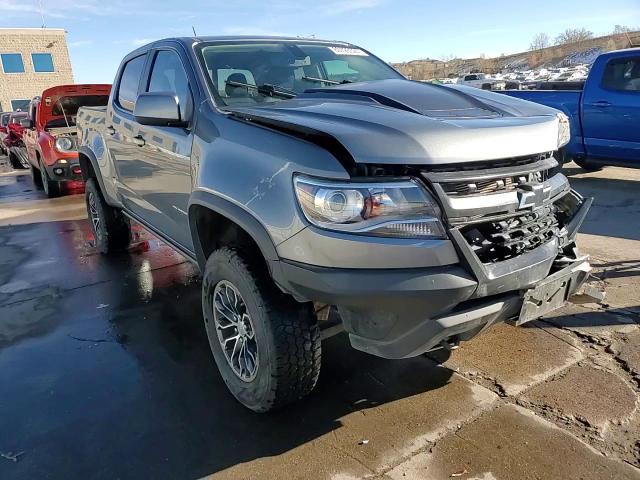 2018 Chevrolet Colorado - Image 13