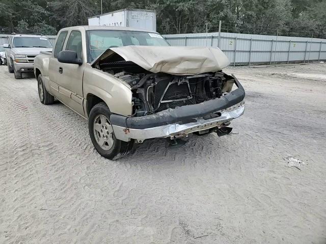 2005 Chevrolet Silverado C1500 VIN: 1GCEC19V45Z300760 Lot: 77797804