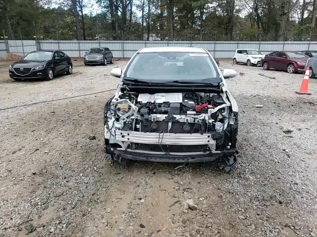 2017 Toyota Prius VIN: JTDKARFU6H3047693 Lot: 77186024