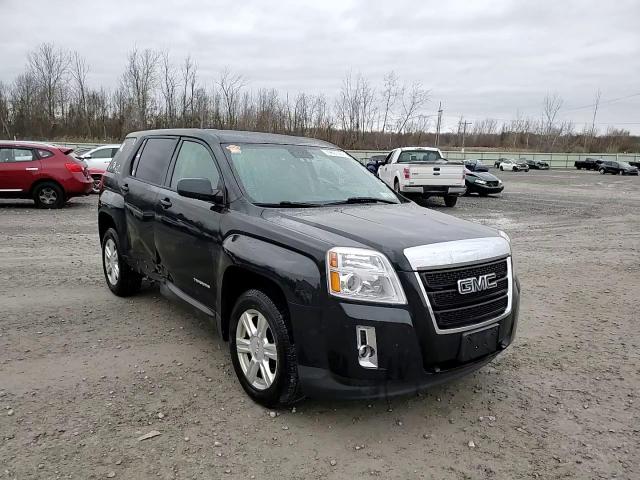 2014 GMC Terrain Sle VIN: 2GKALMEK6E6335036 Lot: 79607464