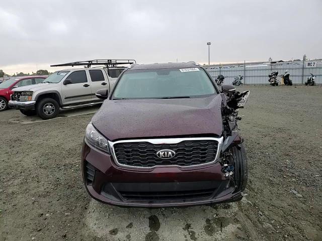 2019 Kia Sorento - Image 12
