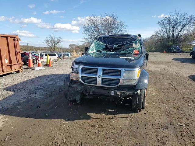 2007 Dodge Nitro - Image 10