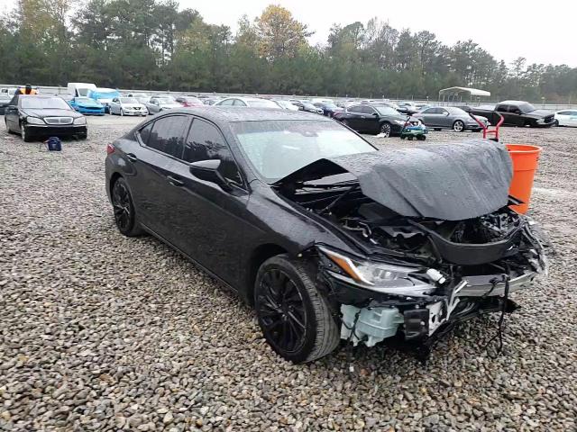 2019 Lexus Es 350 VIN: 58ABZ1B1XKU038135 Lot: 80737134