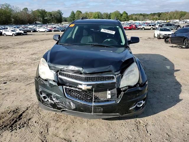 2014 Chevrolet Equinox Lt VIN: 2GNFLGEK5E6272618 Lot: 79416254