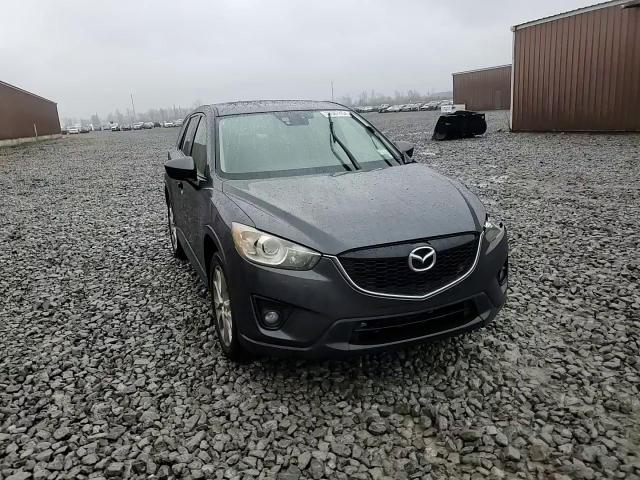 2015 Mazda CX-5 - Image 11