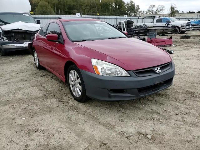 2007 Honda Accord Ex VIN: 1HGCM82647A003040 Lot: 79703804