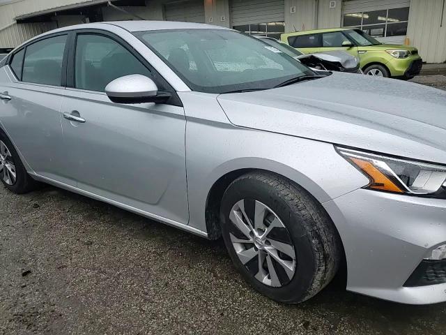 2020 Nissan Altima S VIN: 1N4BL4BV2LC216019 Lot: 79127124