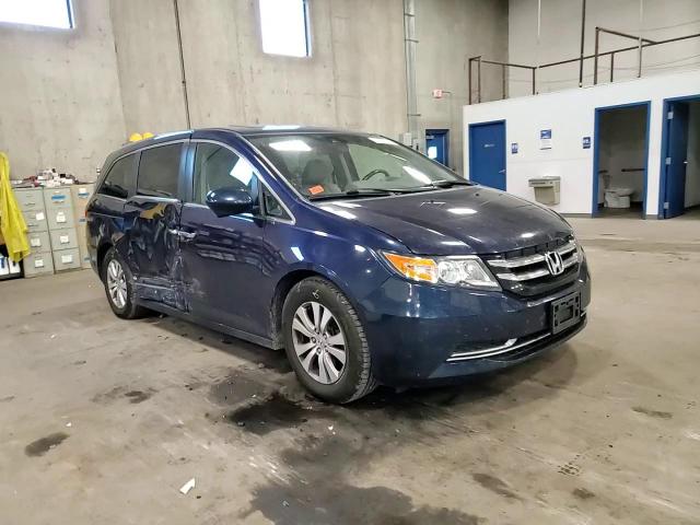2014 Honda Odyssey - Image 12