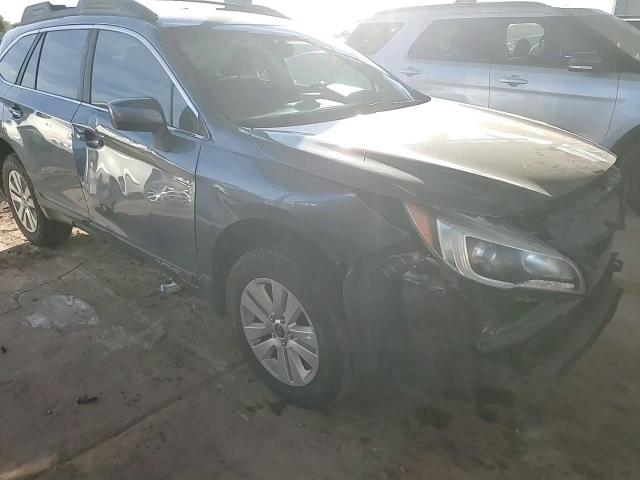 2015 Subaru Outback - Image 12