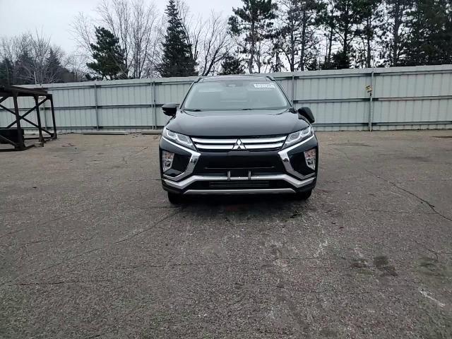 2018 Mitsubishi Eclipse Cross Se VIN: JA4AT5AA5JZ039285 Lot: 81371504