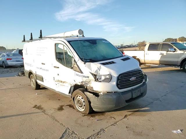 2018 Ford Transit T-250 VIN: 1FTYR1ZM0JKA74139 Lot: 80253924