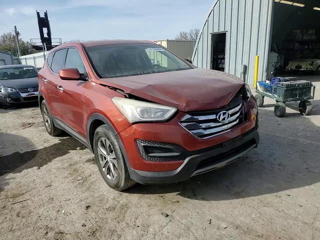 2014 Hyundai Santa Fe - Image 11
